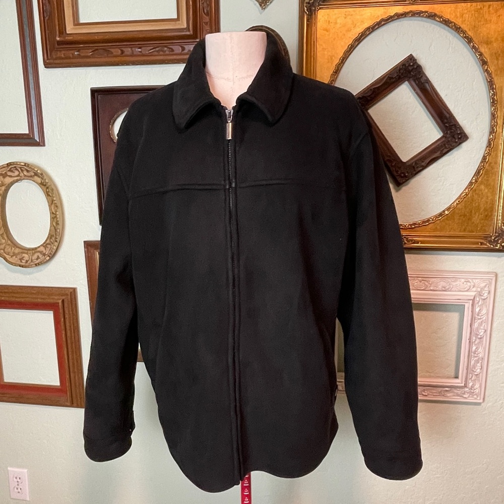 Weatherproof Jacket